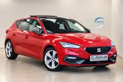 Seat Leon 1.5eTSI 150PS DSG FR Pano Beats Virtual