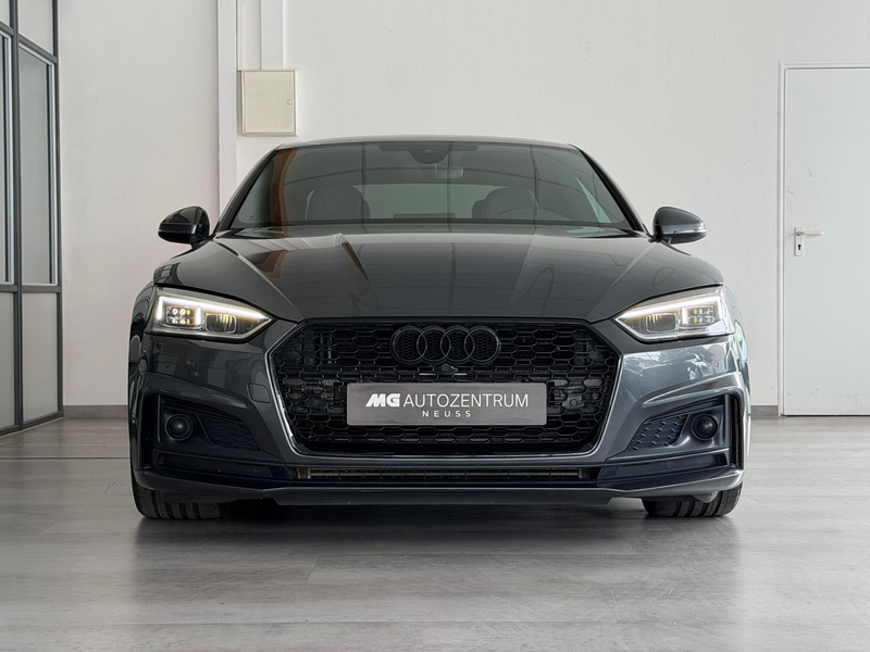 Audi A5 3.0TDI Coupe *20Z *CARPLAY *S *B&O *VIRTUALc — photo 2