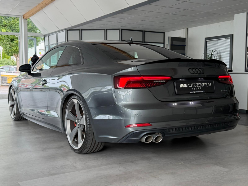 Audi A5 3.0TDI Coupe *20Z *CARPLAY *S *B&O *VIRTUALc — photo 6