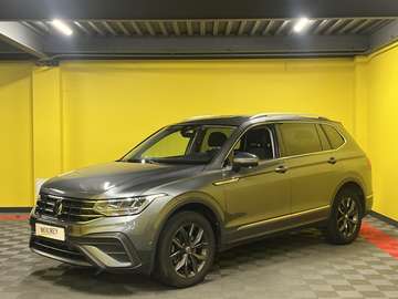 Allspace 7 PLACES 2.0 TDI - 150CV - BV DSG Life Plus origine France