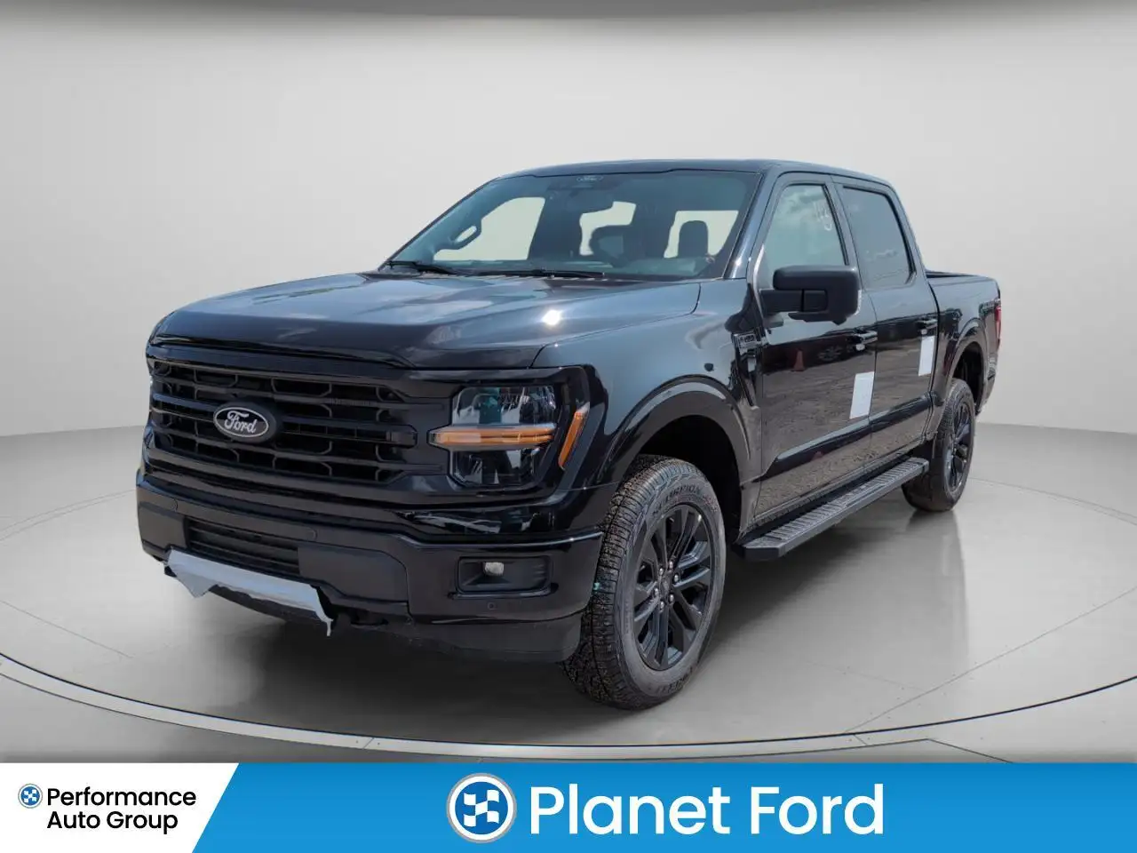 2026 Ford F 150