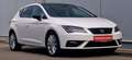 SEAT Leon Xcellence 1,4 TSI Start-Stopp Pickerl 1/2027+4 Weiß - thumbnail 3