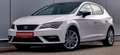 SEAT Leon Xcellence 1,4 TSI Start-Stopp Pickerl 1/2027+4 Weiß - thumbnail 1