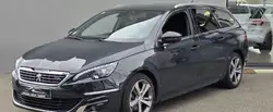 Peugeot 308 2.0 BlueHDi 150ch GT Line S&S EAT6