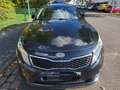 Kia Optima Optima Diesel 1.7 CRDI EcoDynamics Spirit Schwarz - thumbnail 1