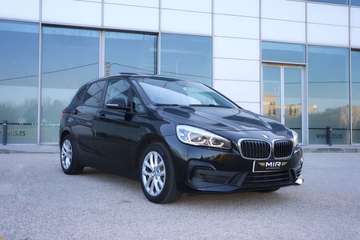 225xe Active Tourer