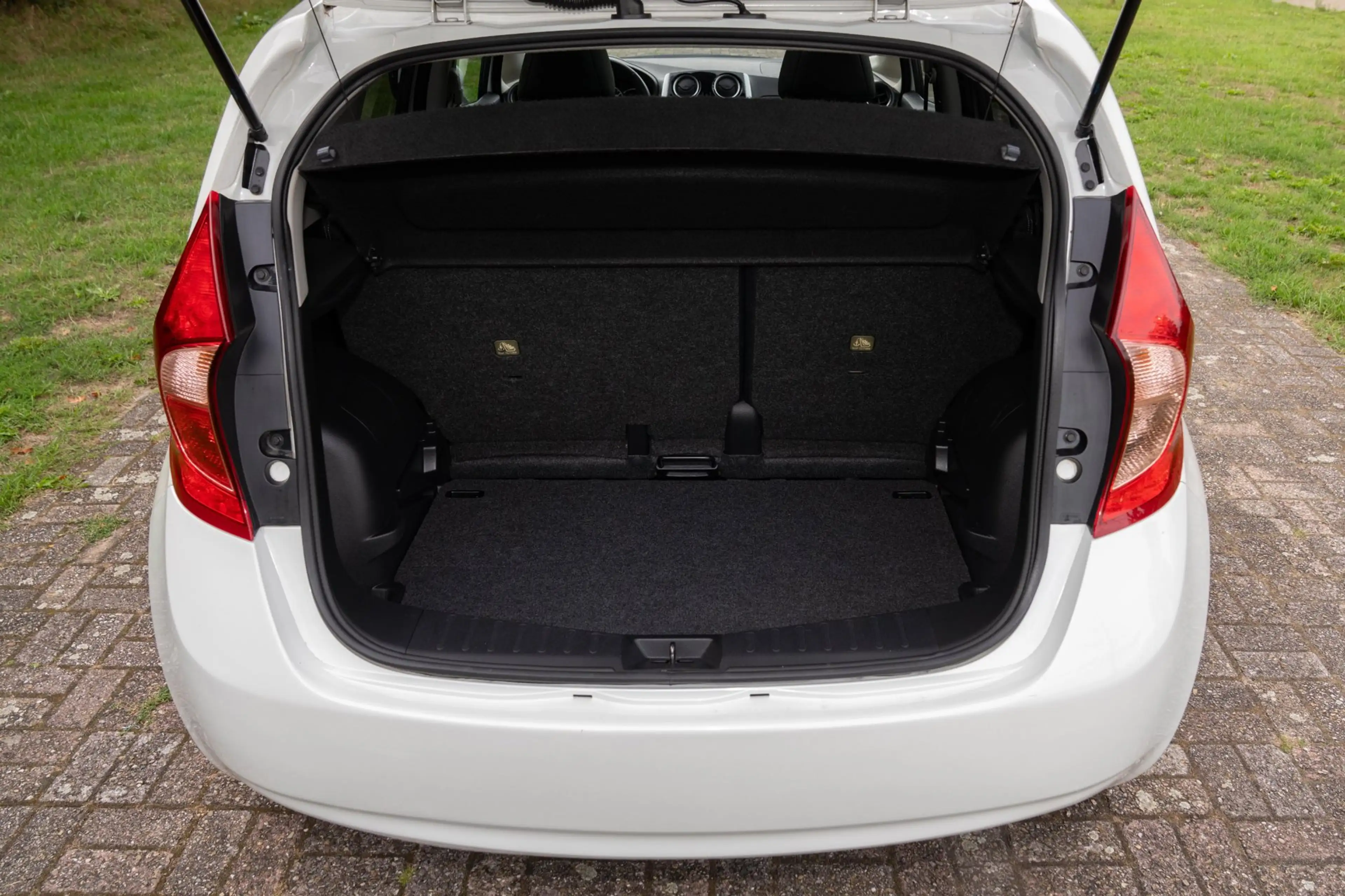 Nissan Note 1.2 DIG-S Tekna 2e Eigenaar +NAP NL-auto — photo 20