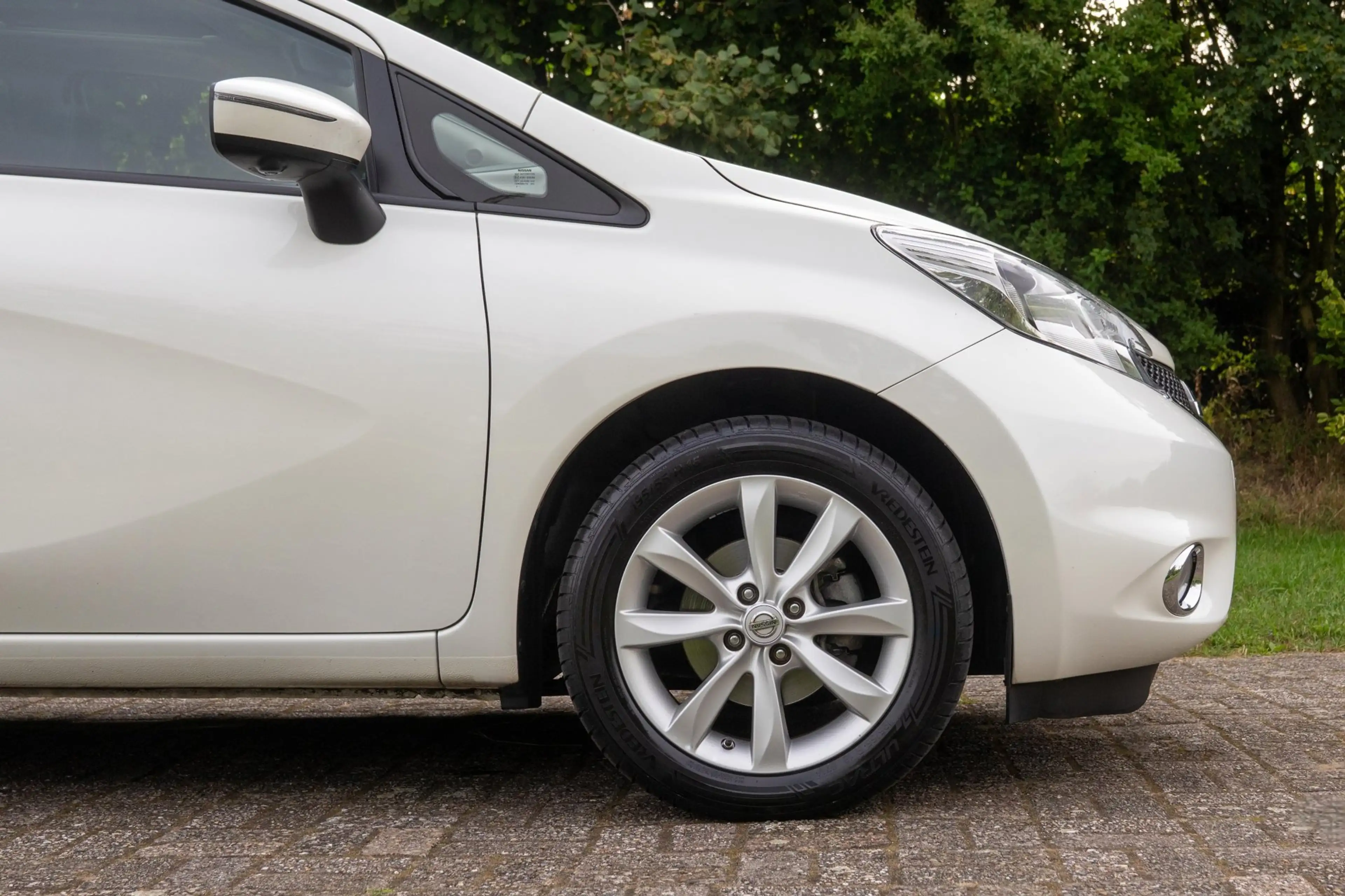 Nissan Note 1.2 DIG-S Tekna 2e Eigenaar +NAP NL-auto — photo 7