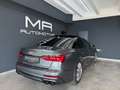 Audi A6 35 TDI sport 3xS-Line *S6LOOK*PANO*RFK*MATRIX*TOP* Grau - thumbnail 9