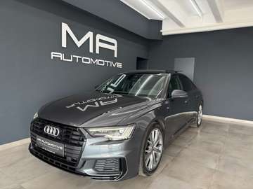 35 TDI sport 3xS-Line *S6LOOK*PANO*RFK*MATRIX*TOP*