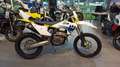 Husqvarna FE 250 Белый - thumbnail 1