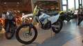 Husqvarna FE 250 Белый - thumbnail 2