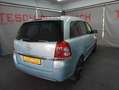 Opel Zafira 7-SITZER | LPG | KLIMA | BIXENON | AHK | Bleu - thumbnail 6
