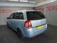 Opel Zafira 7-SITZER | LPG | KLIMA | BIXENON | AHK | Bleu - thumbnail 8