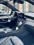 Mercedes-Benz GLC 300 de AMG-Line *360°* *Pano* *4x4* Noir - thumbnail 19