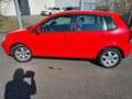 Volkswagen Polo 1.4 Trendline Rojo - thumbnail 2