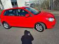 Volkswagen Polo 1.4 Trendline Rojo - thumbnail 10