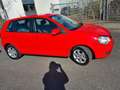 Volkswagen Polo 1.4 Trendline Rojo - thumbnail 10