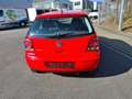 Volkswagen Polo 1.4 Trendline Rojo - thumbnail 4