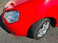 Volkswagen Polo 1.4 Trendline Rojo - thumbnail 9