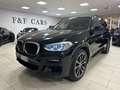 BMW X3 xdrive20d Msport 190cv auto Uff.Italiana Uni Propr Nero - thumbnail 1