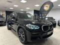 BMW X3 xdrive20d Msport 190cv auto Uff.Italiana Uni Propr Nero - thumbnail 3