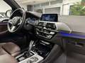 BMW X3 xdrive20d Msport 190cv auto Uff.Italiana Uni Propr Nero - thumbnail 9