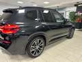 BMW X3 xdrive20d Msport 190cv auto Uff.Italiana Uni Propr Nero - thumbnail 4