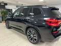 BMW X3 xdrive20d Msport 190cv auto Uff.Italiana Uni Propr Nero - thumbnail 5
