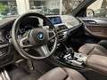 BMW X3 xdrive20d Msport 190cv auto Uff.Italiana Uni Propr Nero - thumbnail 7
