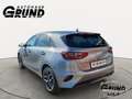 Kia Ceed / cee'd 1.5T SPIRIT TECH NAVI  SMART KEY Silber - thumbnail 4