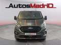 Ford Transit Custom Kombi 2.0 TDCI 136kW 320 L1 Sport Auto Gris - thumbnail 2
