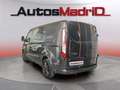 Ford Transit Custom Kombi 2.0 TDCI 136kW 320 L1 Sport Auto Gris - thumbnail 4