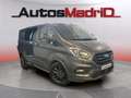 Ford Transit Custom Kombi 2.0 TDCI 136kW 320 L1 Sport Auto Gris - thumbnail 1