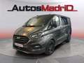 Ford Transit Custom Kombi 2.0 TDCI 136kW 320 L1 Sport Auto Gris - thumbnail 3