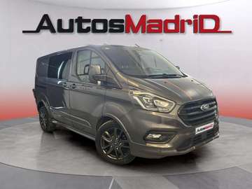 Kombi 2.0 TDCI 136kW 320 L1 Sport Auto
