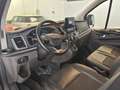 Ford Transit Custom Kombi 2.0 TDCI 136kW 320 L1 Sport Auto Gris - thumbnail 9