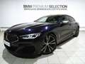 BMW M850 M850i Gran Coupé xDrive Negro - thumbnail 1