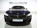 BMW M850 M850i Gran Coupé xDrive Negro - thumbnail 2