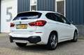 BMW X1 sDrive18i M-Sport Rijklaarprijs-Garantie Navigatie Wit - thumbnail 5