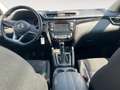 Nissan Qashqai Acenta 1.3 DIG-T 6MT Panorama-Glasdach Navigation Schwarz - thumbnail 9