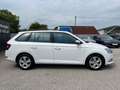 Skoda Fabia Combi Ambition 1,0 TSI | PDC Weiß - thumbnail 2