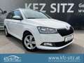 Skoda Fabia Combi Ambition 1,0 TSI | PDC Weiß - thumbnail 1