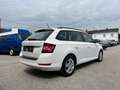 Skoda Fabia Combi Ambition 1,0 TSI | PDC Weiß - thumbnail 3