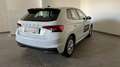 Skoda Fabia 4ª serie 1.0 MPI 80 CV Selection Bianco - thumbnail 6