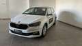 Skoda Fabia 4ª serie 1.0 MPI 80 CV Selection Bianco - thumbnail 3