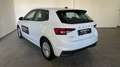 Skoda Fabia 4ª serie 1.0 MPI 80 CV Selection Bianco - thumbnail 5