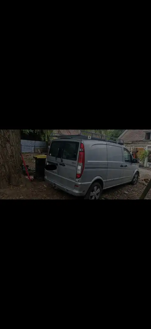 Mercedes-Benz Vito 122 CDI 3.0t COMPACT A - 2