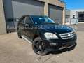 Mercedes-Benz ML 320 ML -Klasse ML 320 CDI, Leder,Allrad,Xenon Noir - thumbnail 1