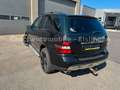 Mercedes-Benz ML 320 ML -Klasse ML 320 CDI, Leder,Allrad,Xenon Noir - thumbnail 6